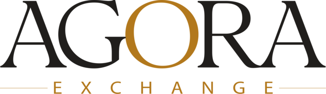 Agora logo